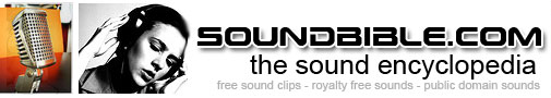 SoundBible
