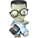 Mike Zombie