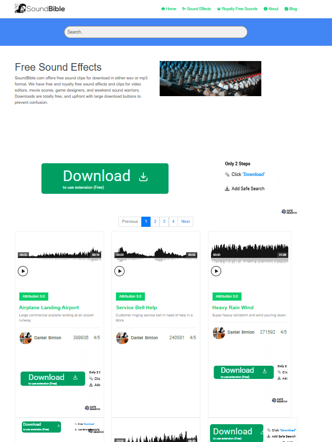 SoundBible